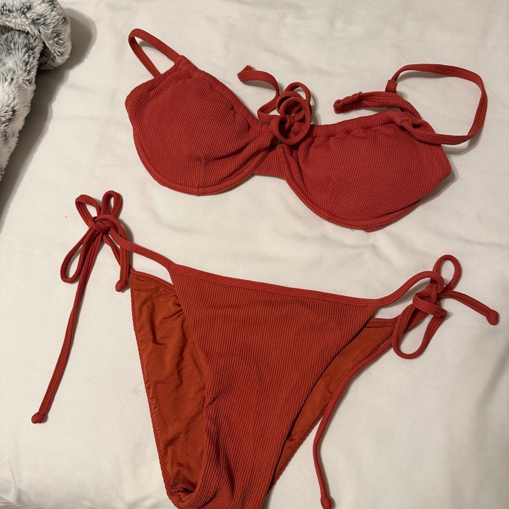 Toluca by vitality swimsuit, worn once